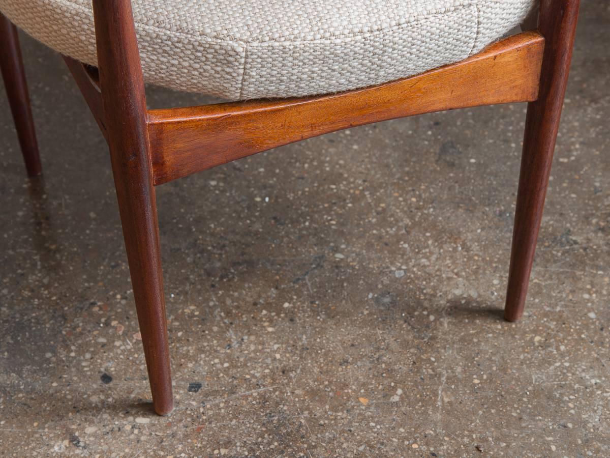 Adrian Pearsall 950-C Sessel 4