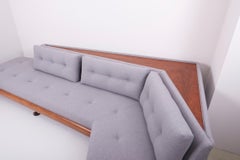 Adrian Pearsall 'Boomerang' Sofa for Crafts Associates, US, 1960s