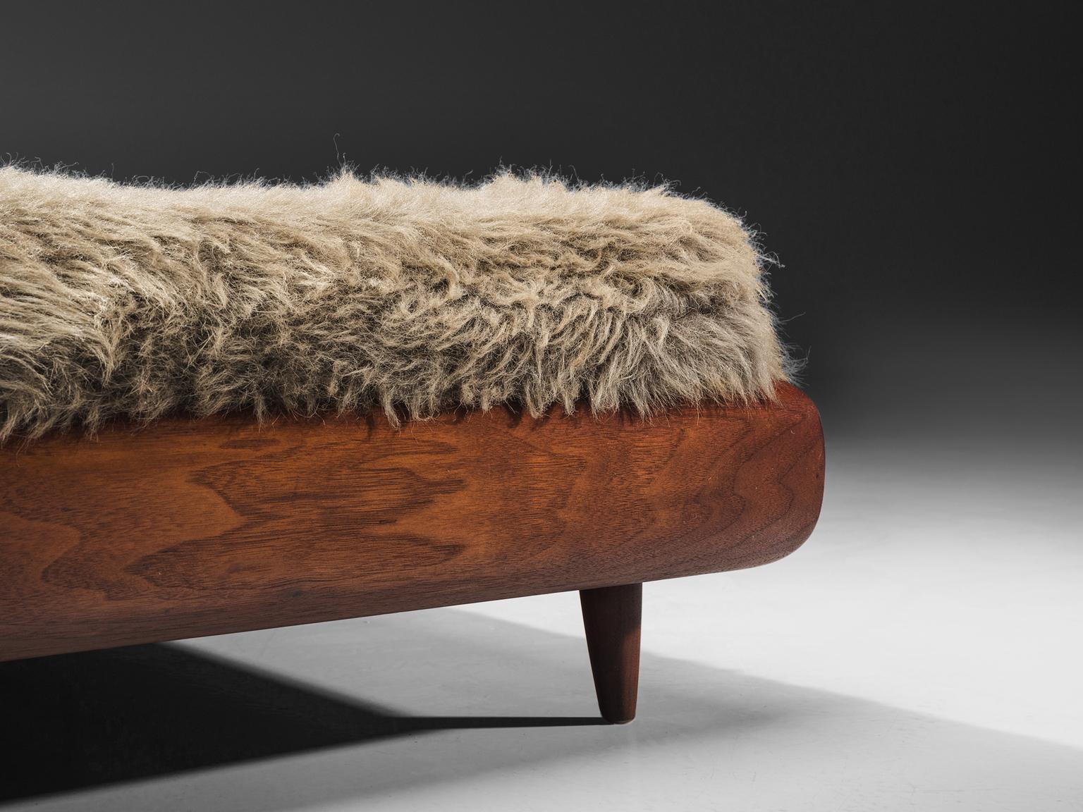 Adrian Pearsall Boomerang Sofa 1