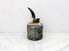 Adrian Pearsall Brutalist Cocktail Table, Craft Associates, 1970s