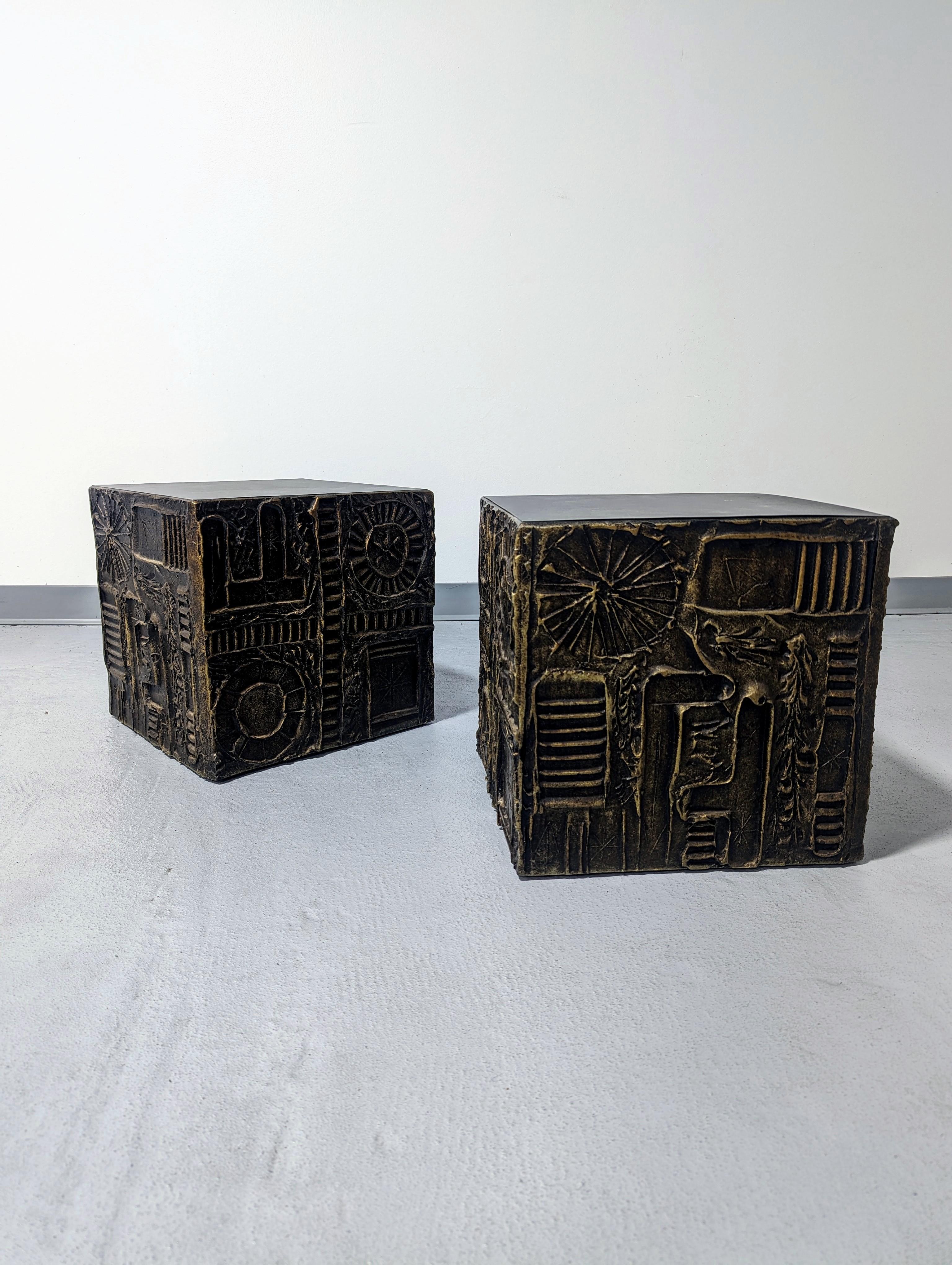Adrian Pearsall Brutalist  