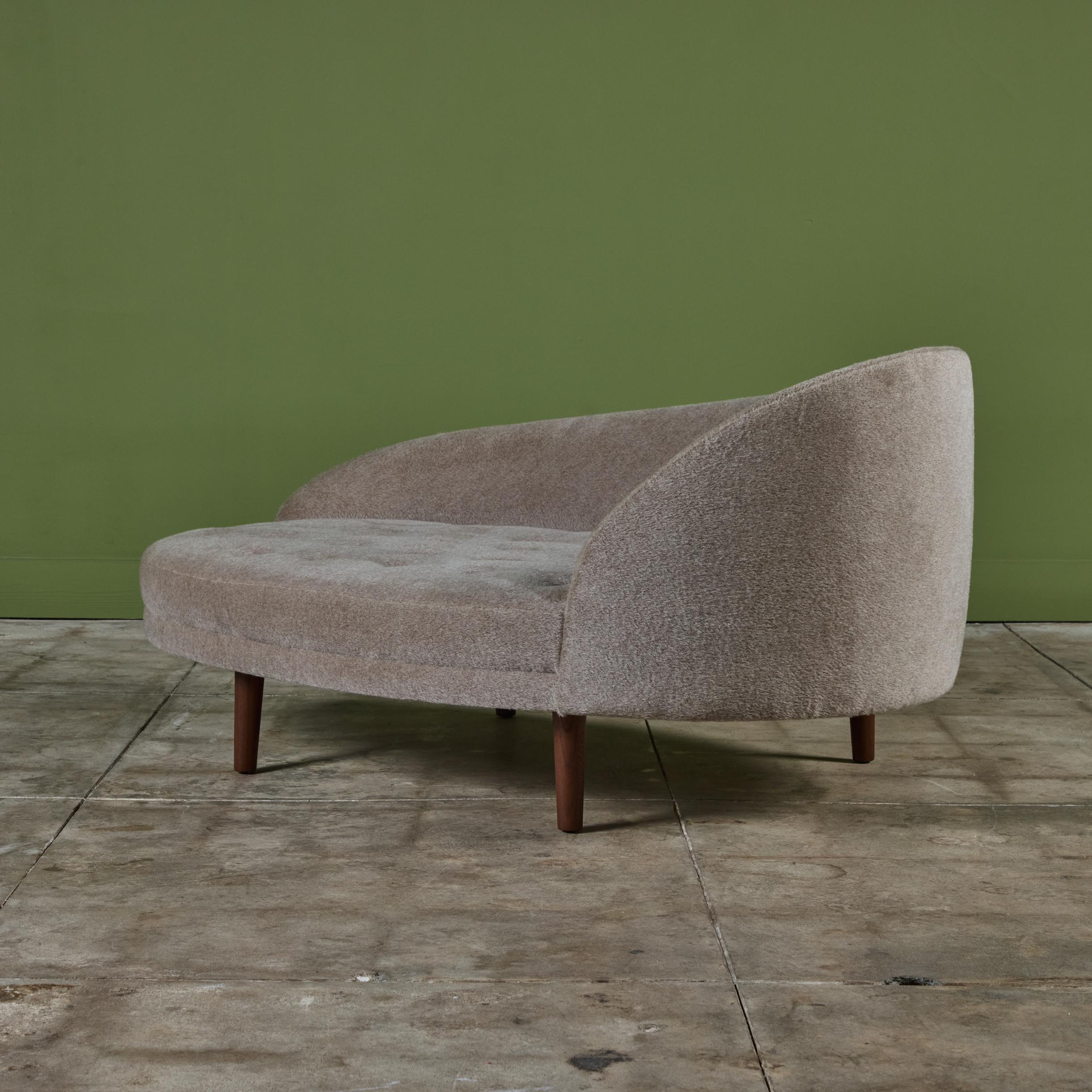 Walnut Adrian Pearsall 