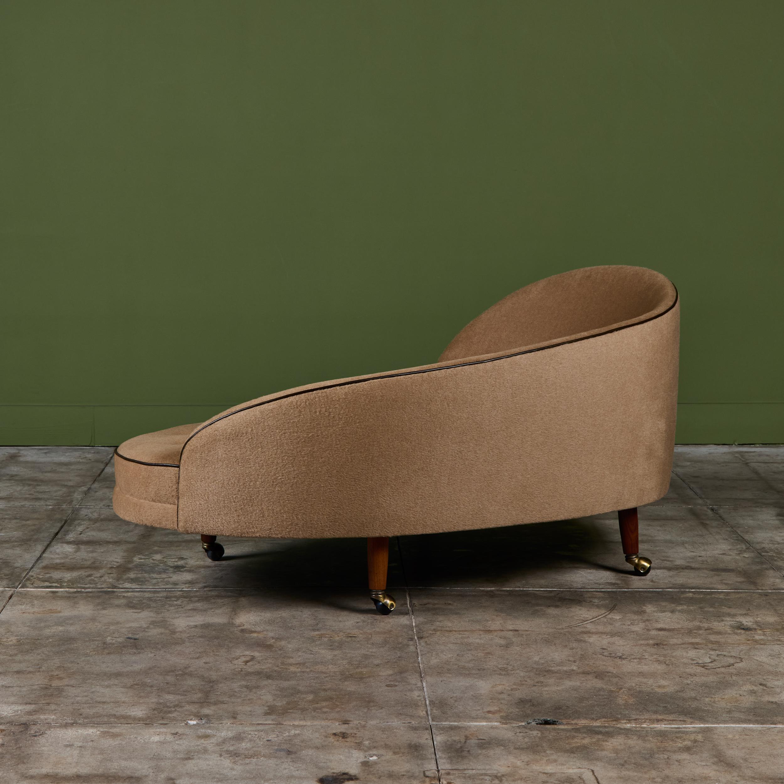 Leather Adrian Pearsall 
