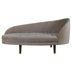 Adrian Pearsall "Cloud" Chaise Lounge for Craft Associates