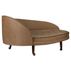 Adrian Pearsall "Cloud" Chaise Lounge for Craft Associates