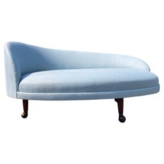 Adrian Pearsall "Cloud" Chaise Lounge for Craft Associates