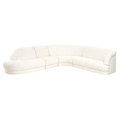 Adrian Pearsall Cloud Sofa für Comfort Designs:: 1970