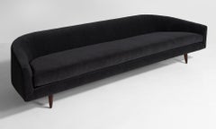 Adrian Pearsall Cloud Sofa, America, circa 1960