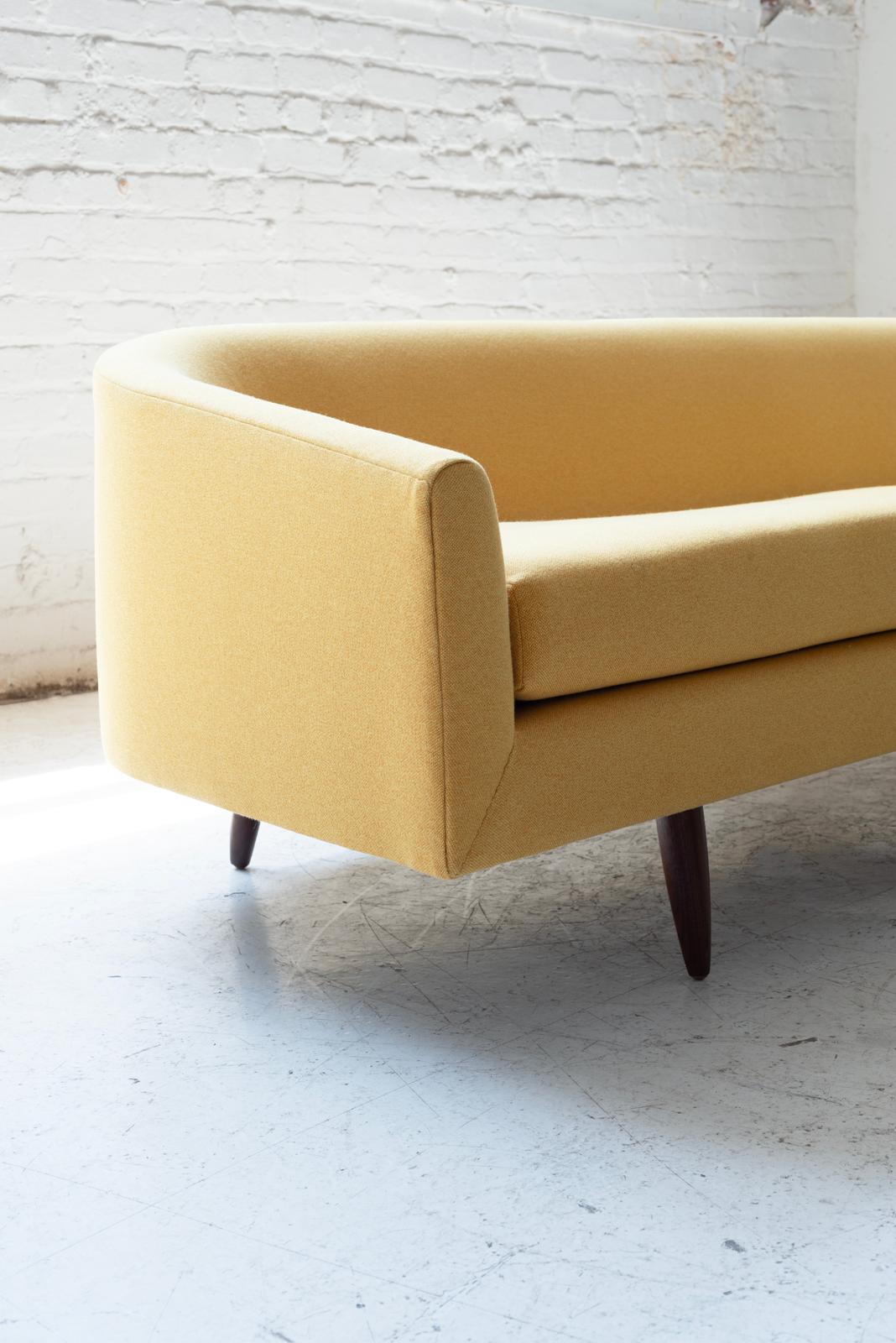 Divano Cloud di Adrian Pearsall per Craft Associates in vendita 3