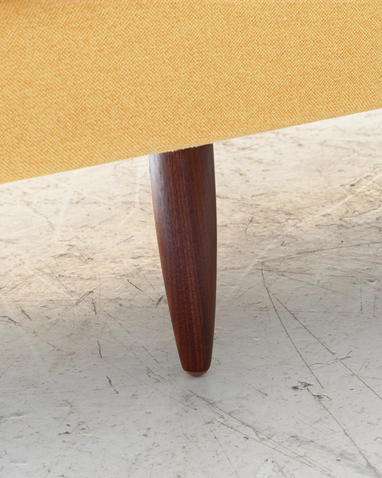 Divano Cloud di Adrian Pearsall per Craft Associates in vendita 4
