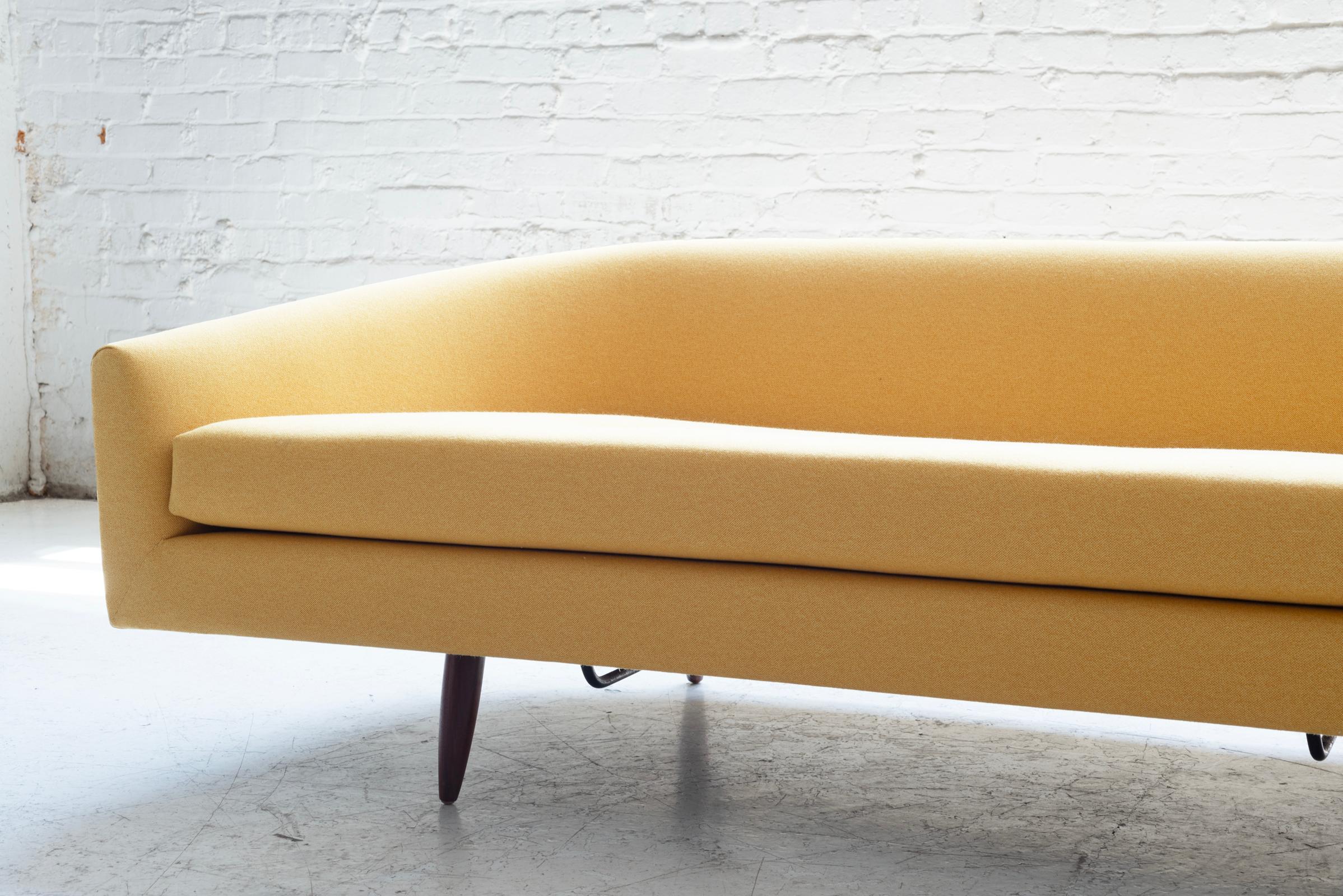 Divano Cloud di Adrian Pearsall per Craft Associates in vendita 2