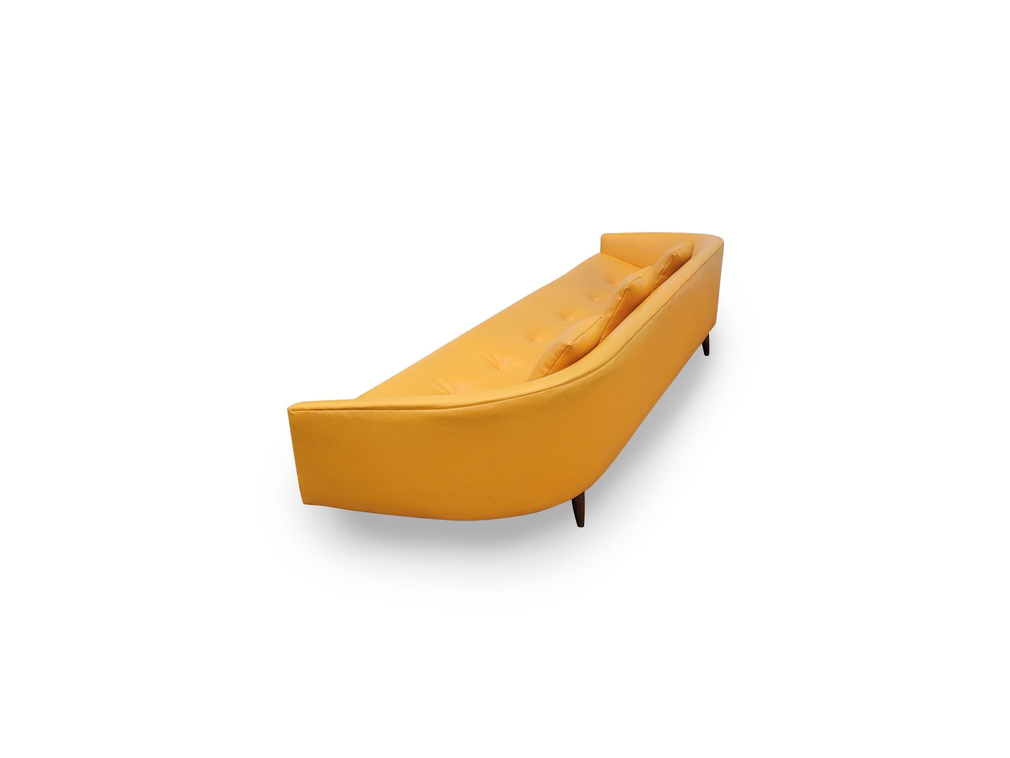 Divano Cloud di Adrian Pearsall per Craft Associates Inc. in vendita 3