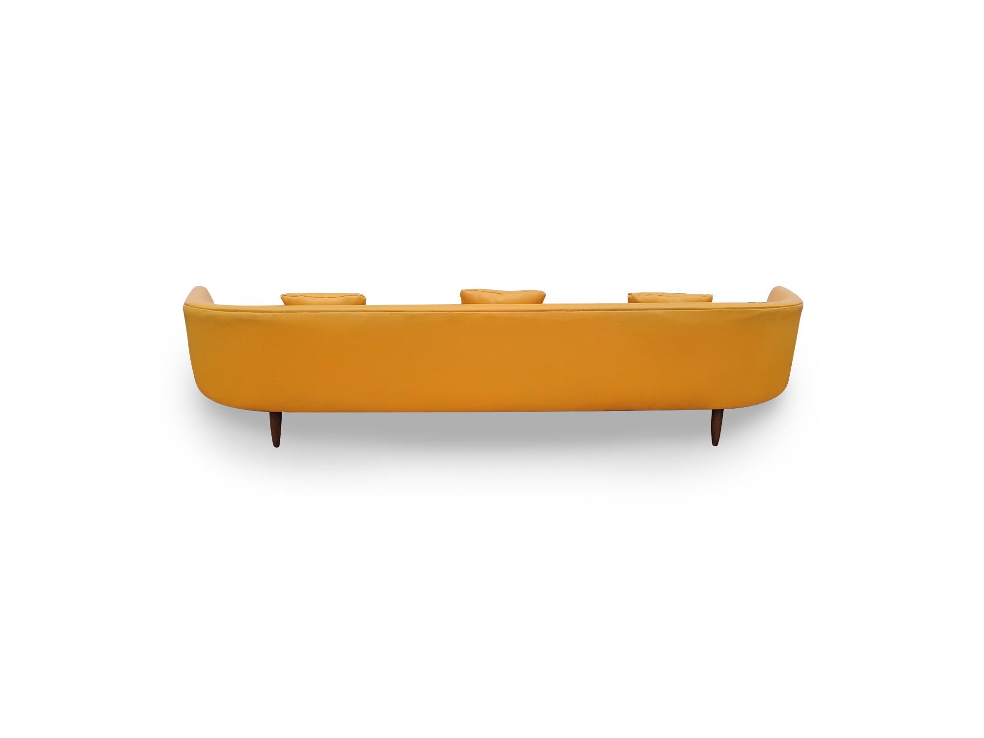 Divano Cloud di Adrian Pearsall per Craft Associates Inc. in vendita 4