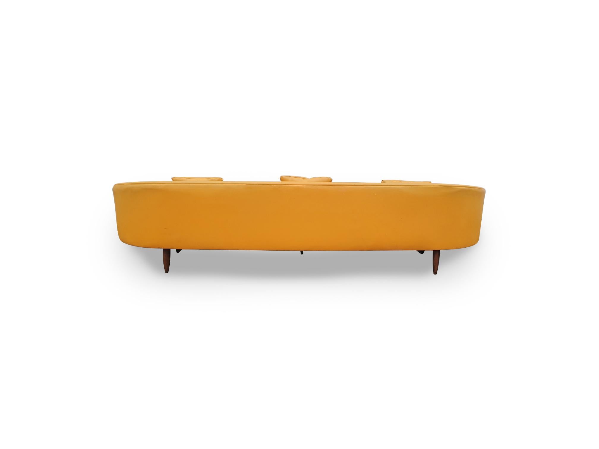 Divano Cloud di Adrian Pearsall per Craft Associates Inc. in vendita 5