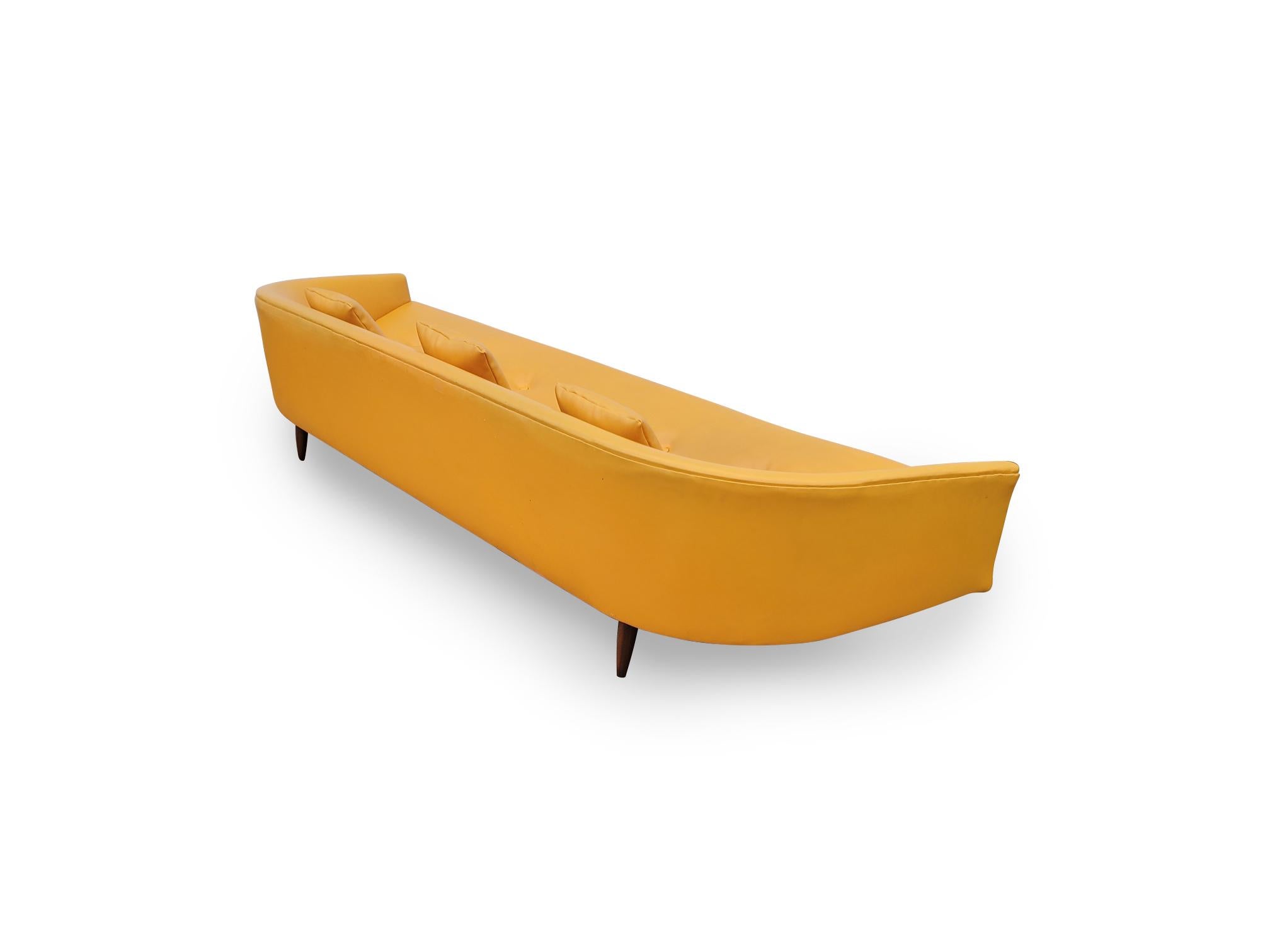 Divano Cloud di Adrian Pearsall per Craft Associates Inc. in vendita 6