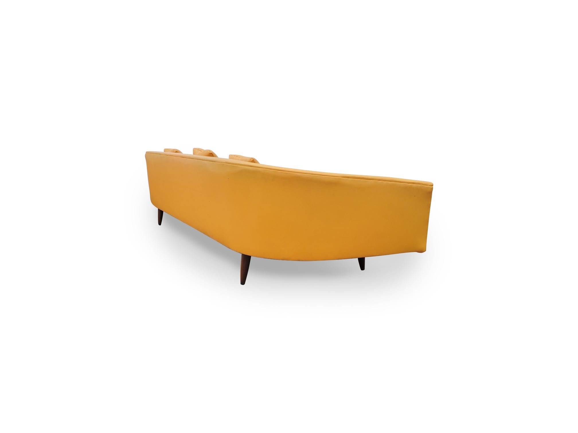 Divano Cloud di Adrian Pearsall per Craft Associates Inc. in vendita 7