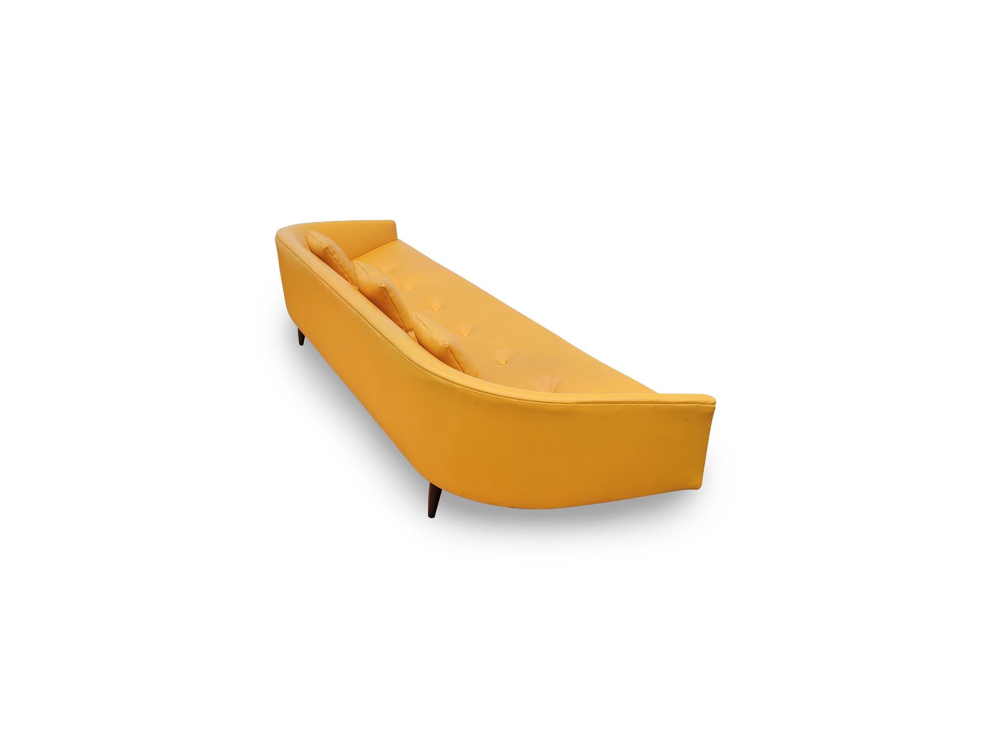Divano Cloud di Adrian Pearsall per Craft Associates Inc. in vendita 8