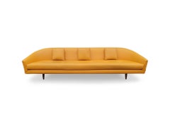 Adrian Pearsall Cloud Sofa for Craft Associates Inc.