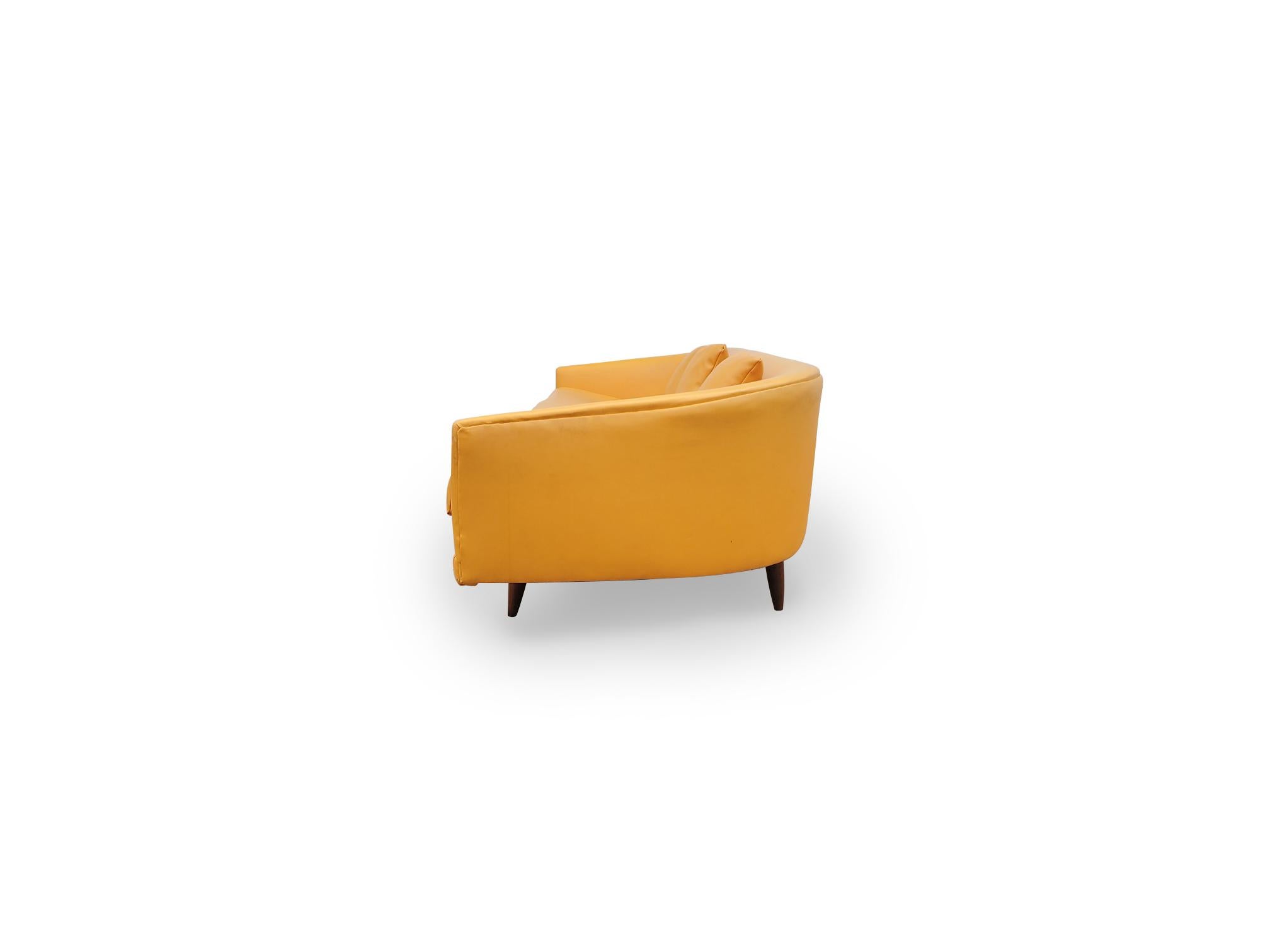 Divano Cloud di Adrian Pearsall per Craft Associates Inc. in vendita 1