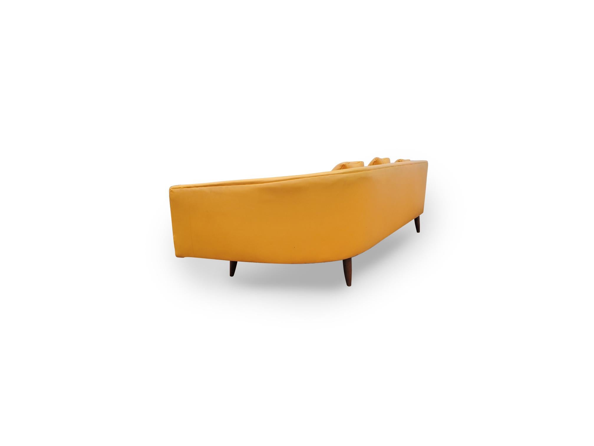 Divano Cloud di Adrian Pearsall per Craft Associates Inc. in vendita 2