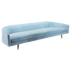 Vintage Adrian Pearsall Cloud Sofa for Craft Associates Inc.