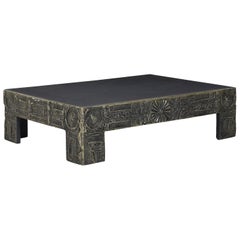 Mid-Century Modern Coffee and Cocktail Tables