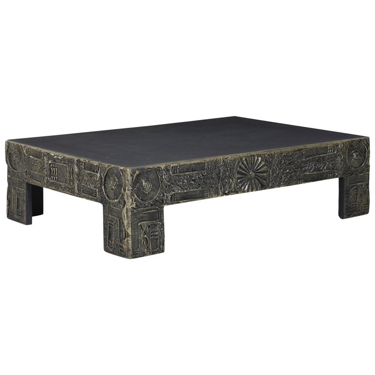 Adrian Pearsall Cocktail Table For Sale