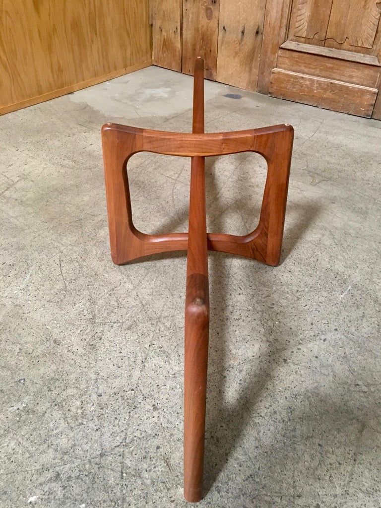 Adrian Pearsall Coffee Table For Craft Associates For Sale