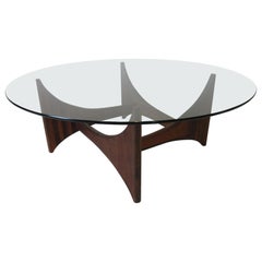 Adrian Pearsall Coffee Table for Craft Associates