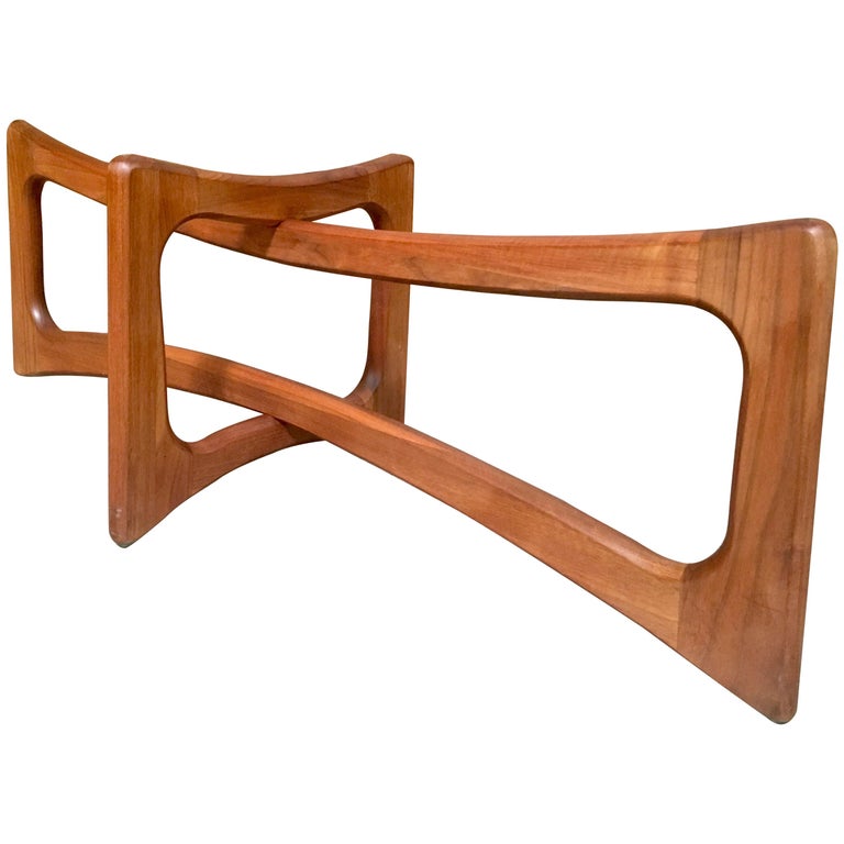 Adrian Pearsall Coffee Table For Craft Associates For Sale