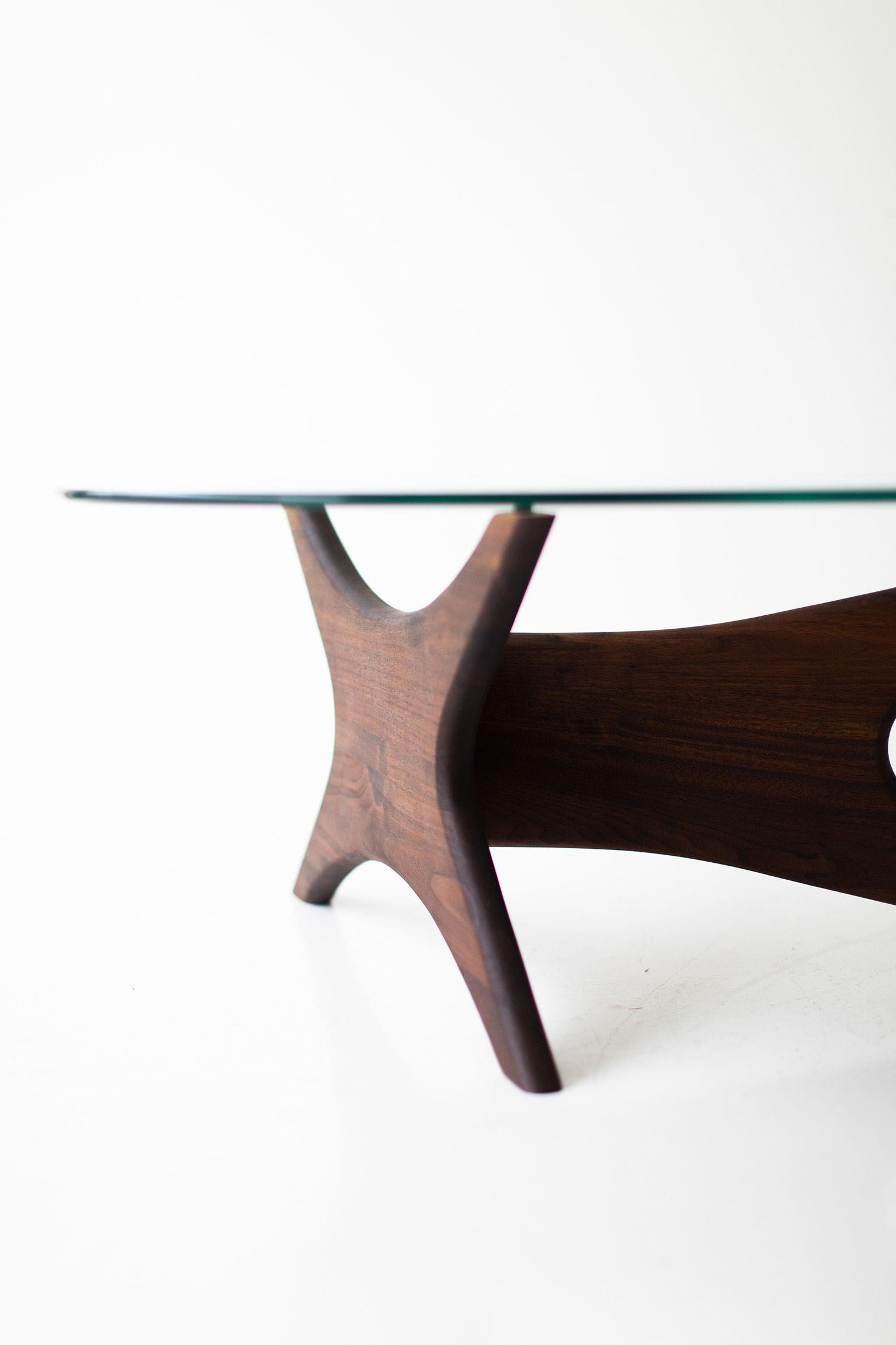 Adrian Pearsall Coffee Table for Craft Associates Inc. 2