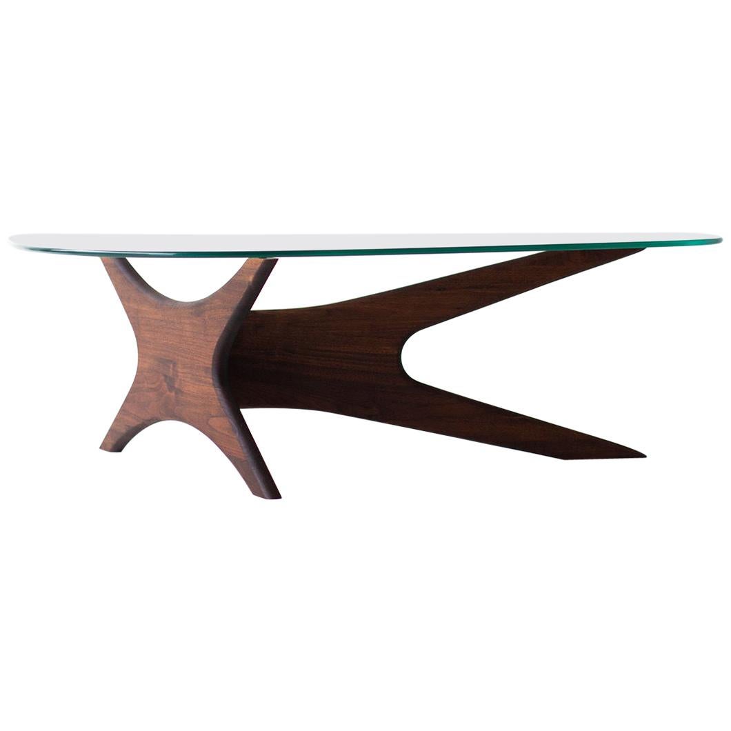 Adrian Pearsall Coffee Table for Craft Associates Inc.