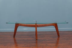 Adrian Pearsall Coffee Table