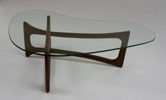 Adrian Pearsall Coffee Table