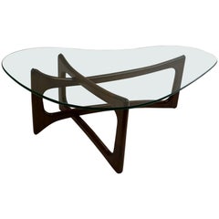 Adrian Pearsall Coffee Table