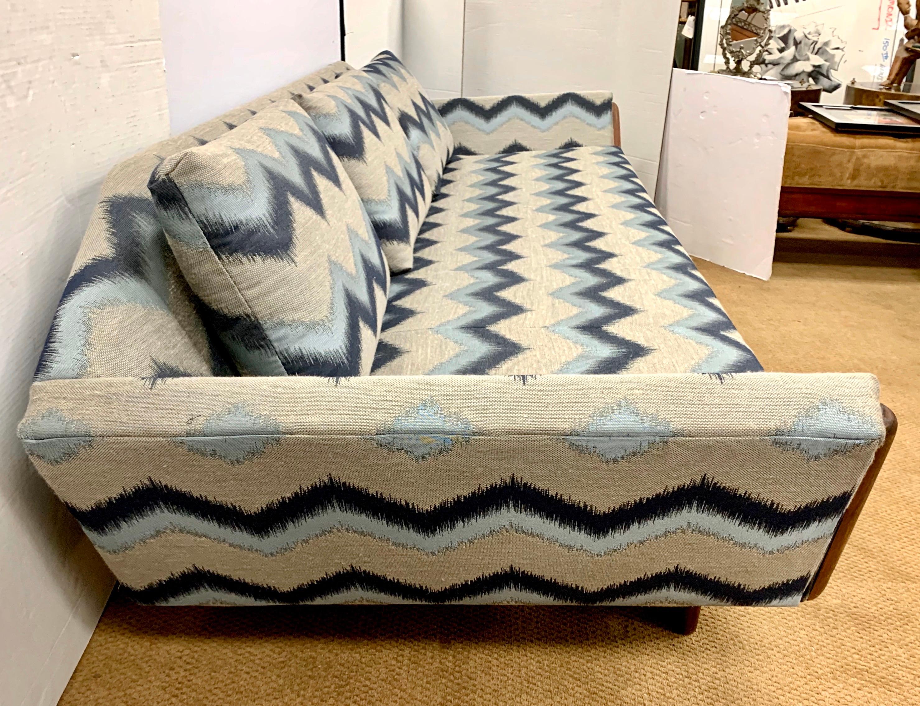 refurbished couch