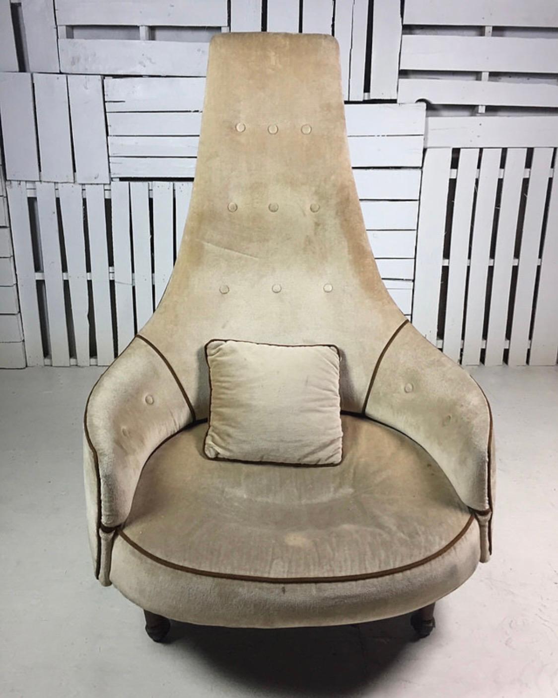 chaise extra large