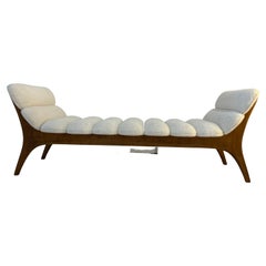 Adrian Pearsall Daybed Midcentury