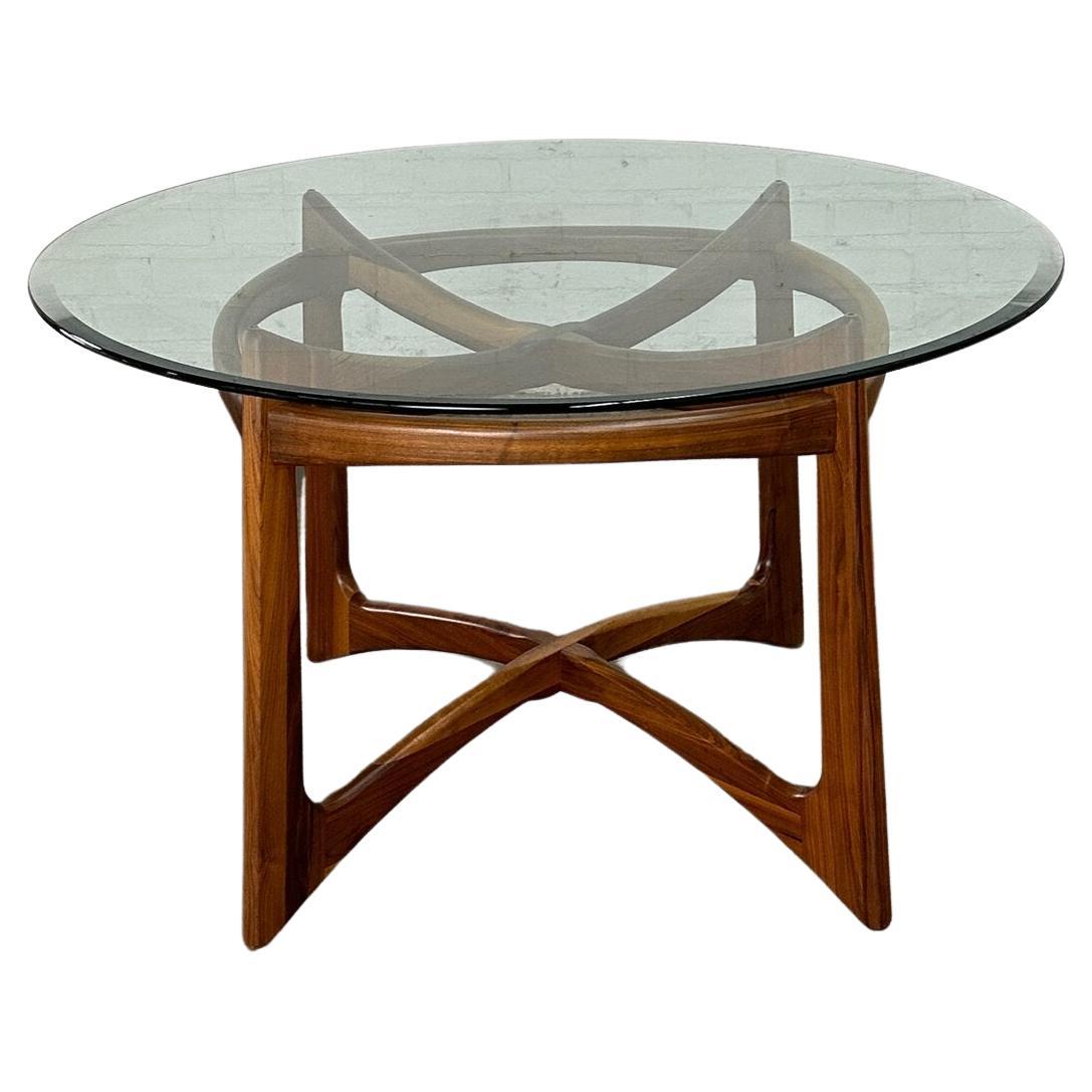 Adrian Pearsall dining table For Sale