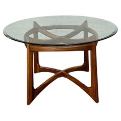 Retro Adrian Pearsall dining table