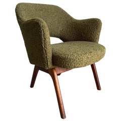Adrian Pearsall Executive Armchair