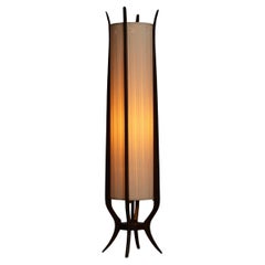 Adrian Pearsall Floor Lamp, America 1950