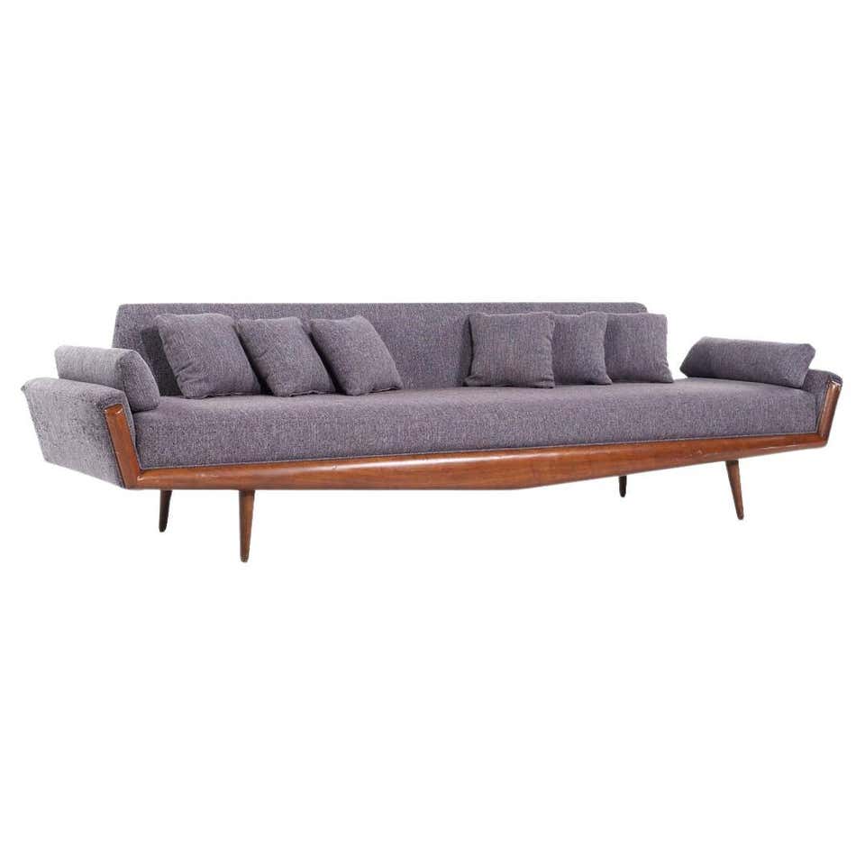 Adrian Pearsall Sofas 101 For Sale at 1stDibs adrian pearsall