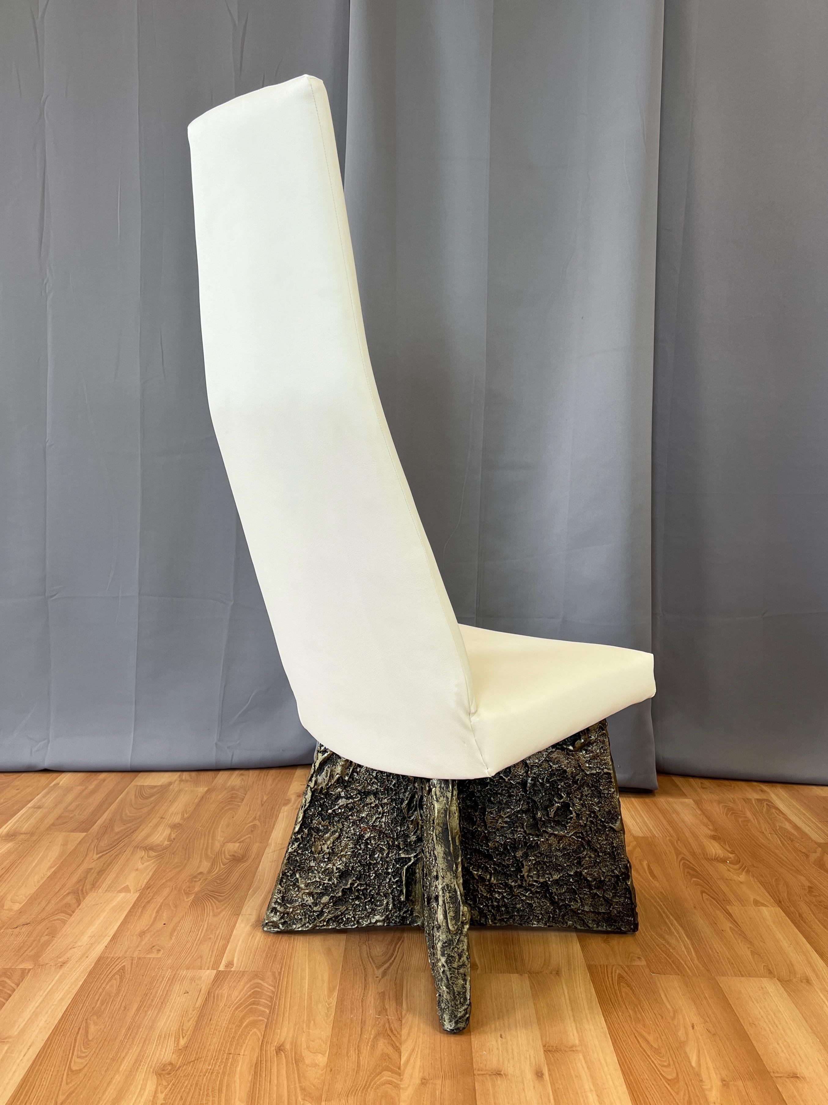 Mid-20th Century Adrian Pearsall for Craft 