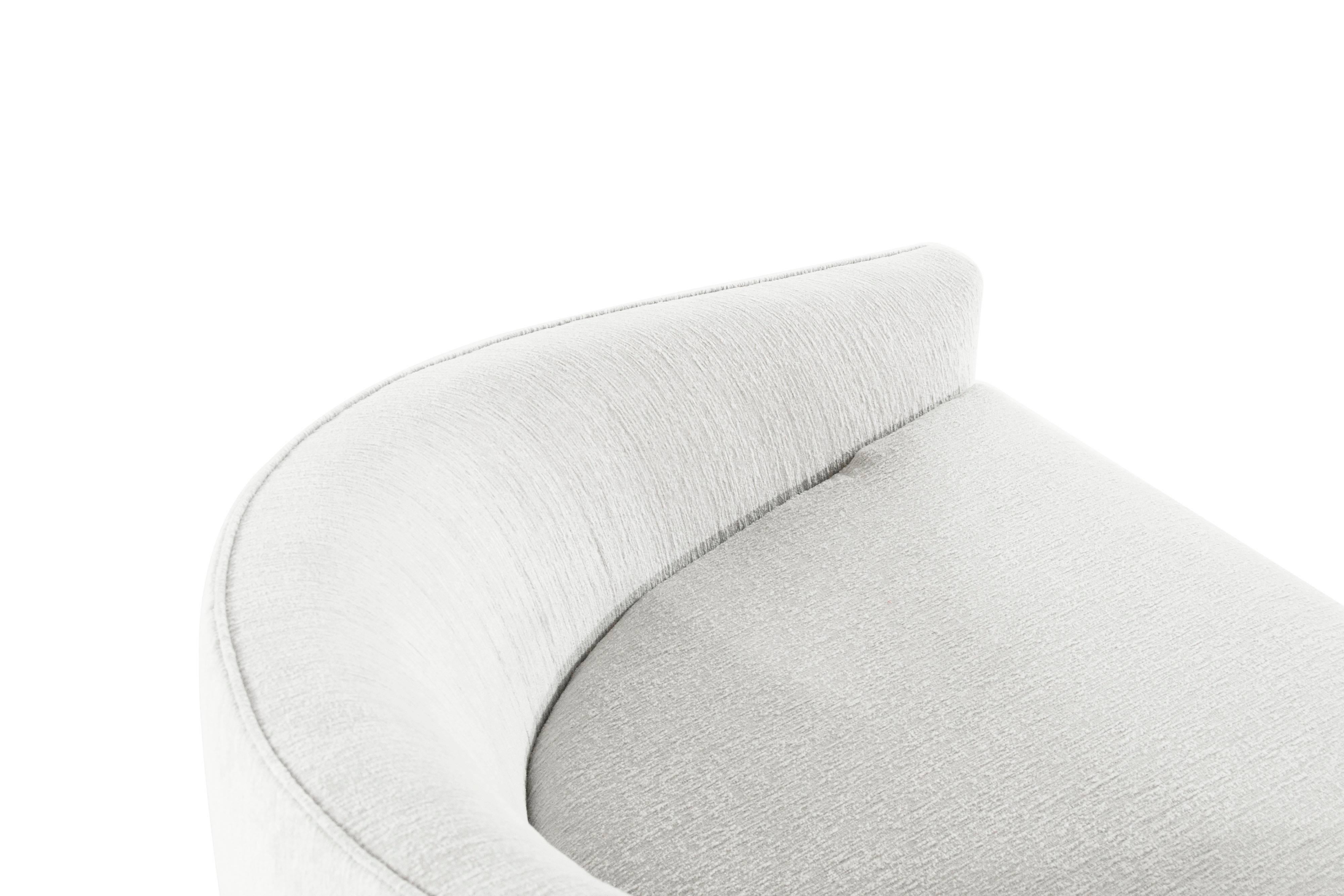 Adrian Pearsall for Craft Associates Cloud Lounges 3
