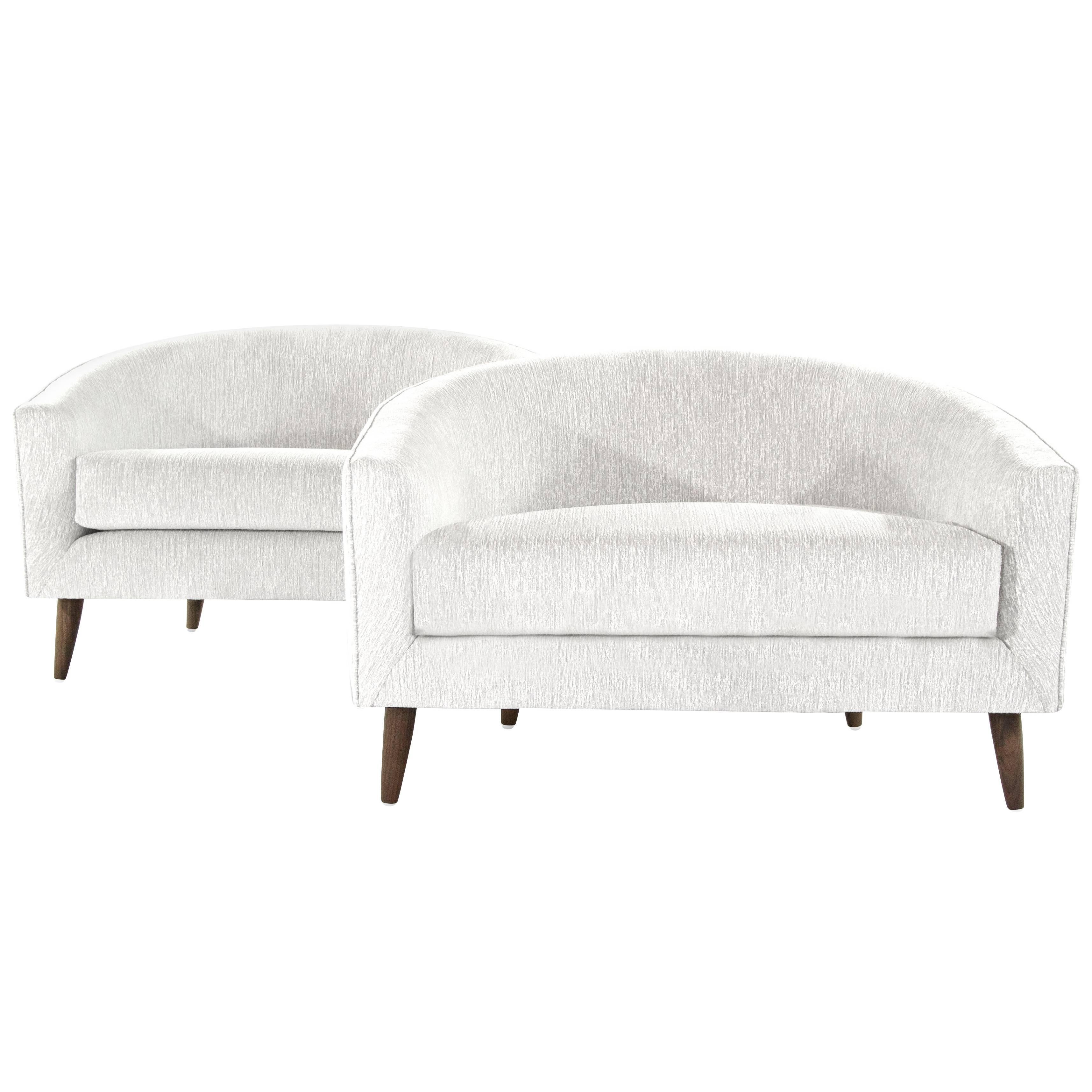 Adrian Pearsall for Craft Associates Cloud Lounges