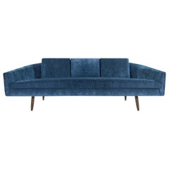 Adrian Pearsall for Craft Associates Cloud Sofa