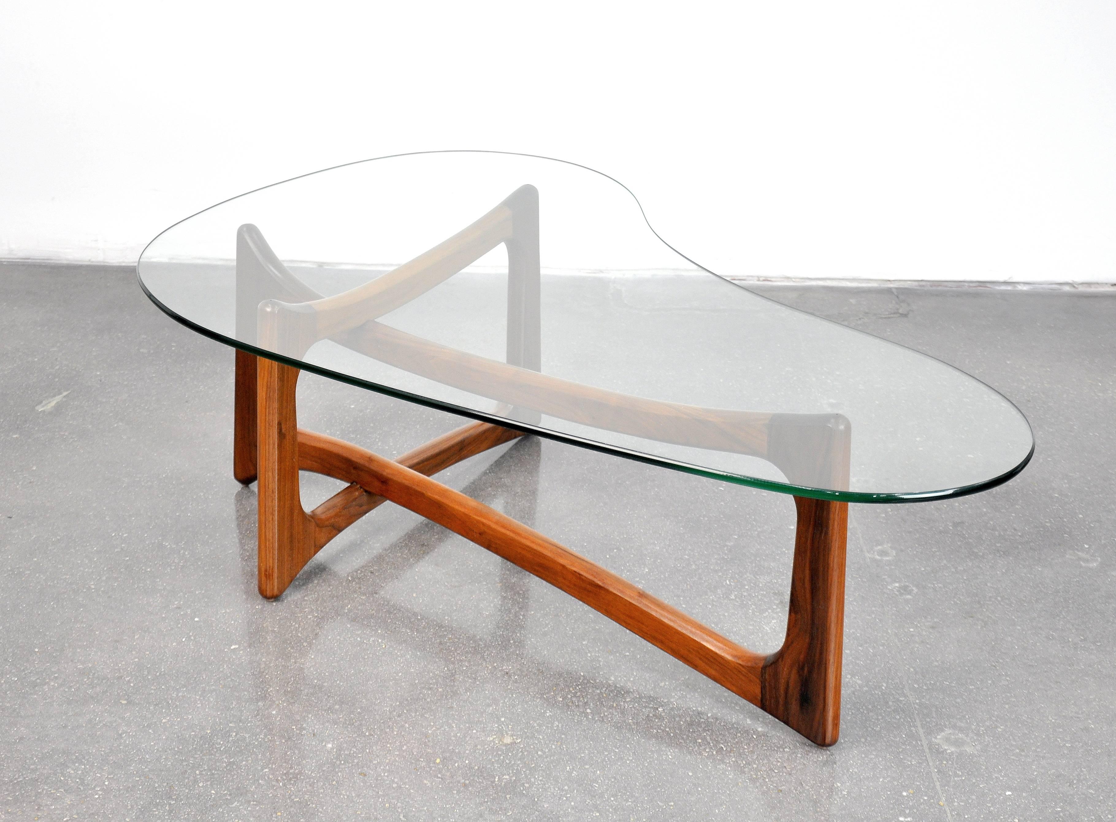 American Adrian Pearsall for Craft Associates Coffee Table