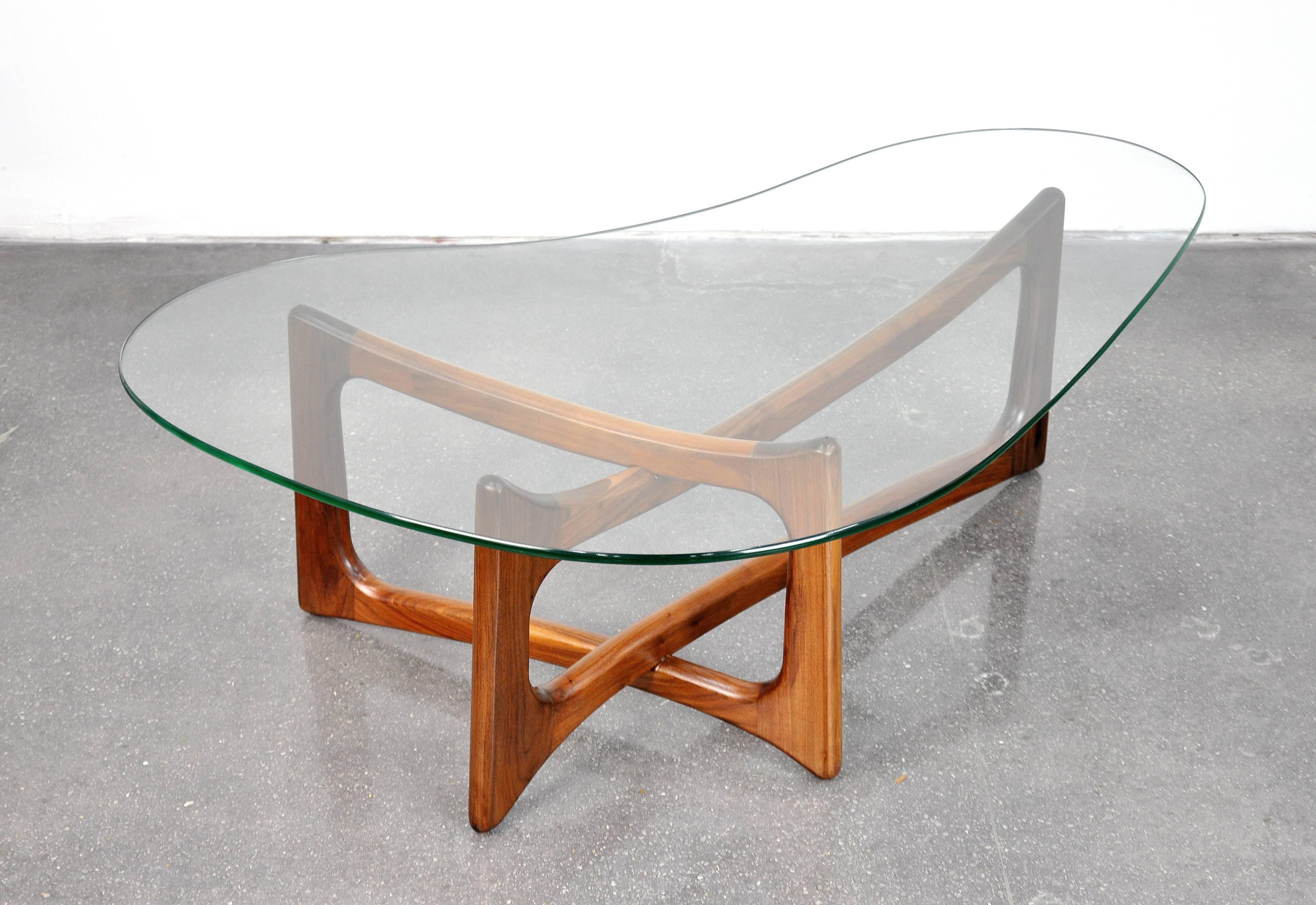 Mid-20th Century Adrian Pearsall for Craft Associates Coffee Table