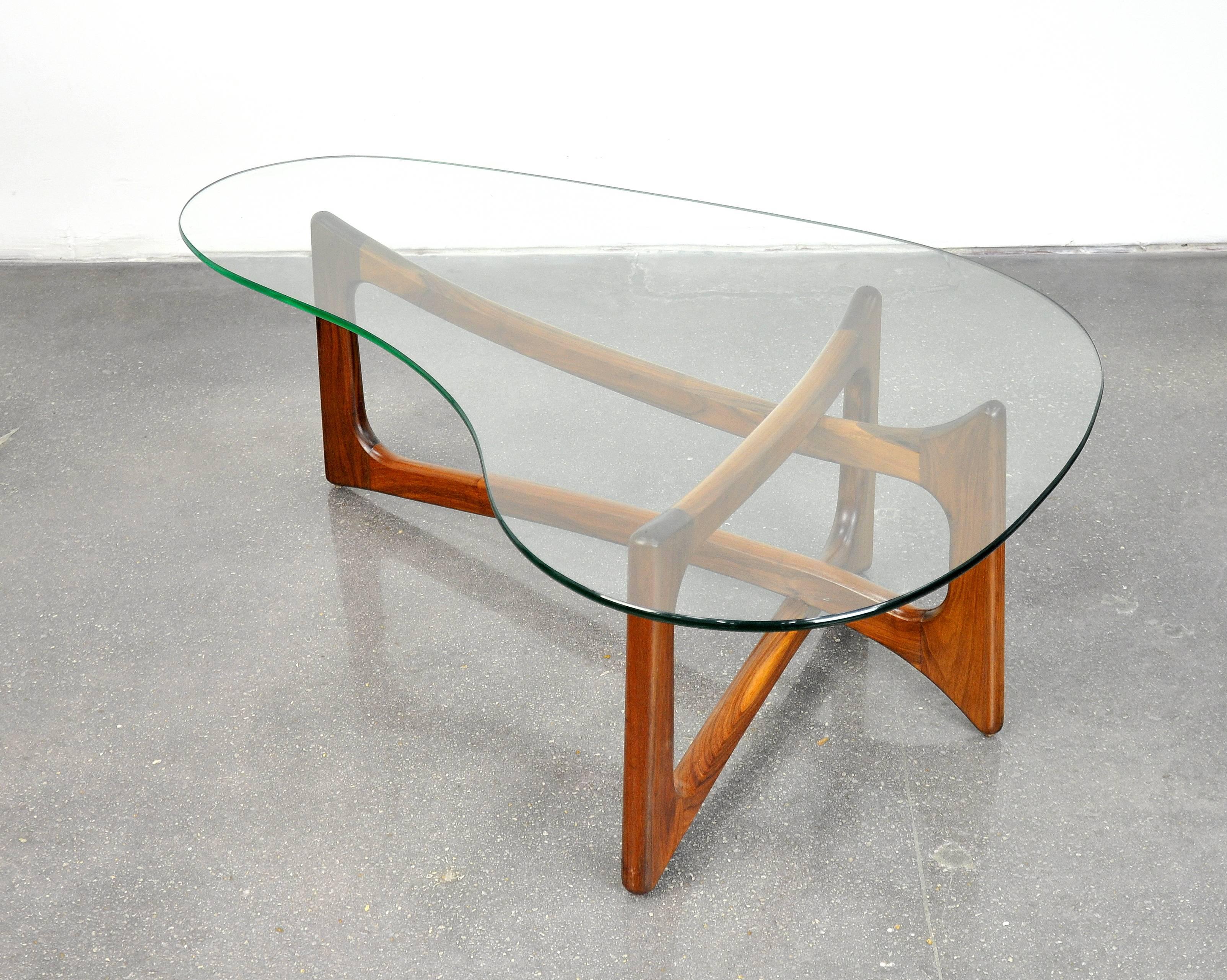 Adrian Pearsall for Craft Associates Coffee Table 1